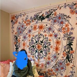 Wall Tapestry